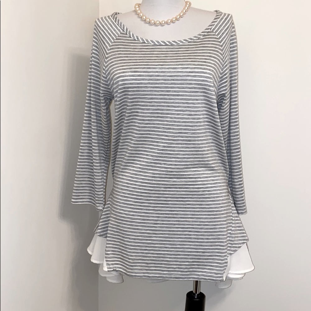 MALLOY Women Top